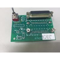 TEGAL 99-294-004 PCB  PORT SELECT SW PSS-4...